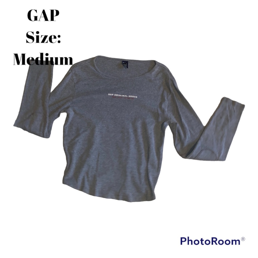 GAP long sleeve